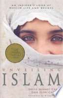 Cover of Unveiling Islam