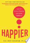 Cover of Happier