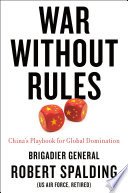 Cover of War Without Rules