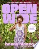 Cover of Open Wide