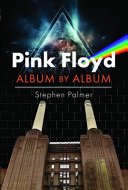Cover of Pink Floyd: Album by Album