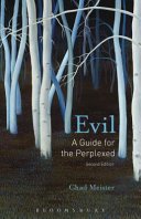 Cover of Evil