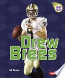 Cover of Drew Brees