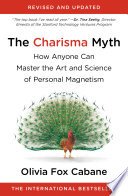 Cover of The Charisma Myth