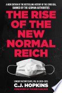 Cover of The Rise of the New Normal Reich