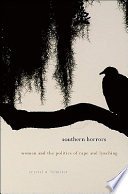 Cover of Southern Horrors