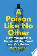 Cover of A Poison Like No Other