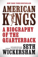 Cover of American Kings