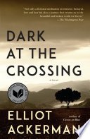 Cover of Dark at the Crossing