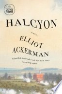 Cover of Halcyon