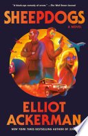 Cover of Sheepdogs