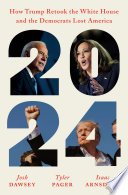 Cover of 2024