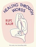 Cover of Healing Through Words