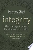 Cover of Integrity