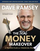 Cover of The Total Money Makeover Updated and Expanded