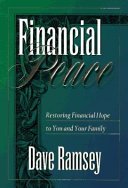 Cover of Financial Peace