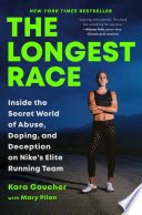 Cover of The Longest Race