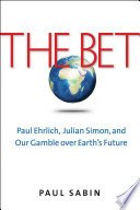 Cover of The Bet