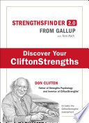 Cover of StrengthsFinder 2.0