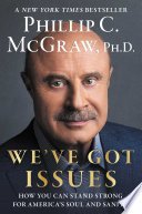 Cover of We've Got Issues