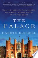 Cover of The Palace