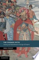 Cover of The Cossack Myth