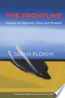 Cover of The Frontline