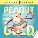 Cover of Peanut Goes for the Gold