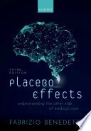 Cover of Placebo Effects