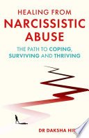 Cover of Healing from Narcissistic Abuse