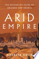 Cover of Arid Empire