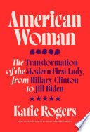 Cover of American Woman