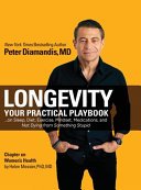 Cover of Longevity