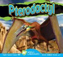 Cover of Pterodactyl
