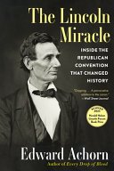 Cover of The Lincoln Miracle