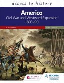 Cover of America