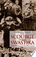 Cover of The Scourge of the Swastika