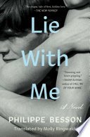 Cover of Lie With Me