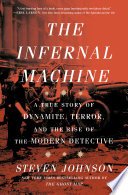 Cover of The Infernal Machine