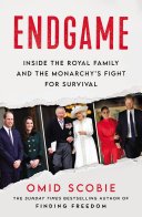 Cover of Endgame
