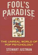 Cover of Fool's Paradise