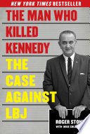 Cover of The Man Who Killed Kennedy