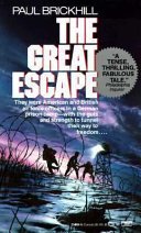 Cover of The Great Escape