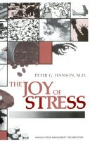 Cover of The Joy of Stress