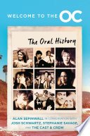 Cover of Welcome to the O.C.