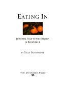 Cover of Eating in