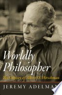 Cover of Worldly Philosopher