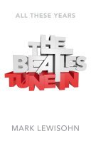 Cover of The Beatles - All These Years
