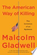 Cover of The American Way of Killing