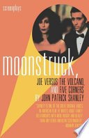 Cover of Moonstruck